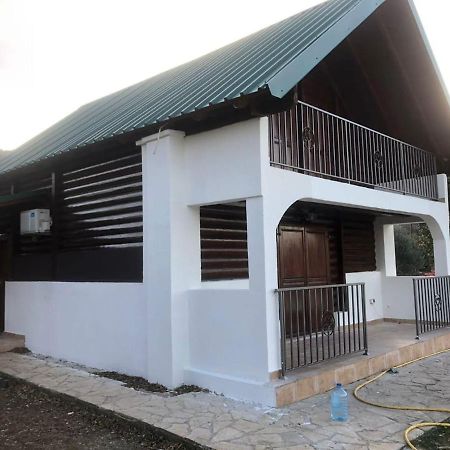 Holiday Home Skadar Lake Arbnes Екстер'єр фото