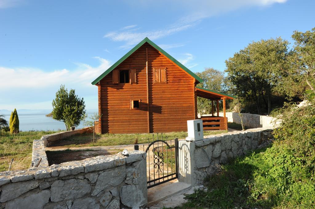 Holiday Home Skadar Lake Arbnes Номер фото