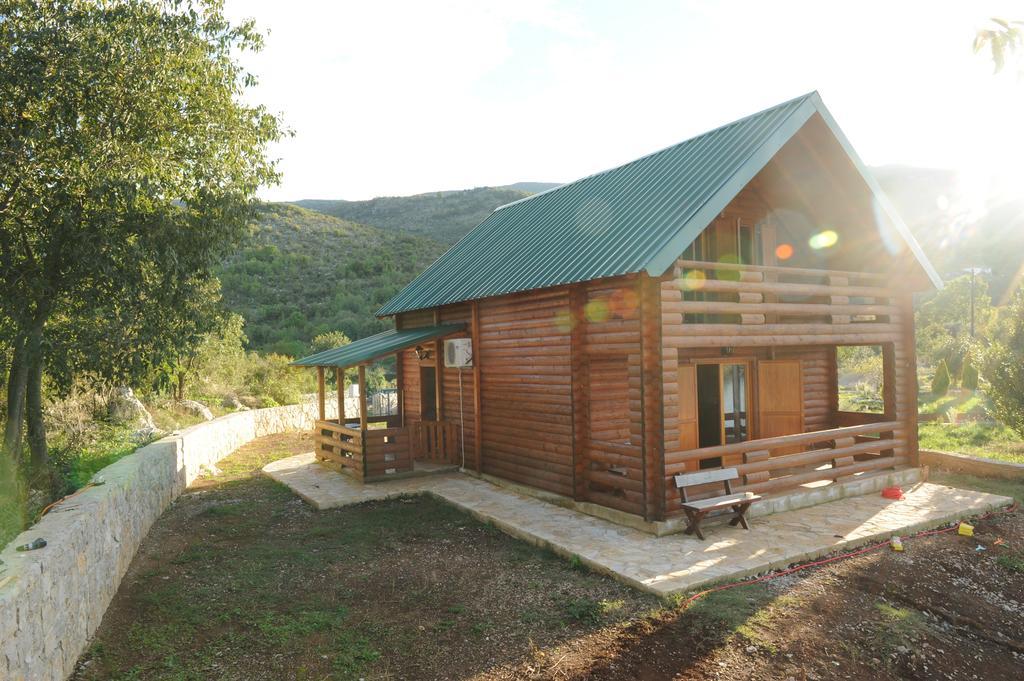 Holiday Home Skadar Lake Arbnes Номер фото