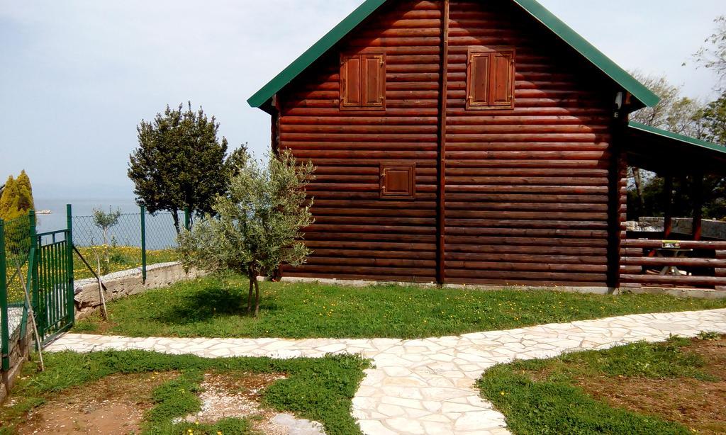 Holiday Home Skadar Lake Arbnes Екстер'єр фото