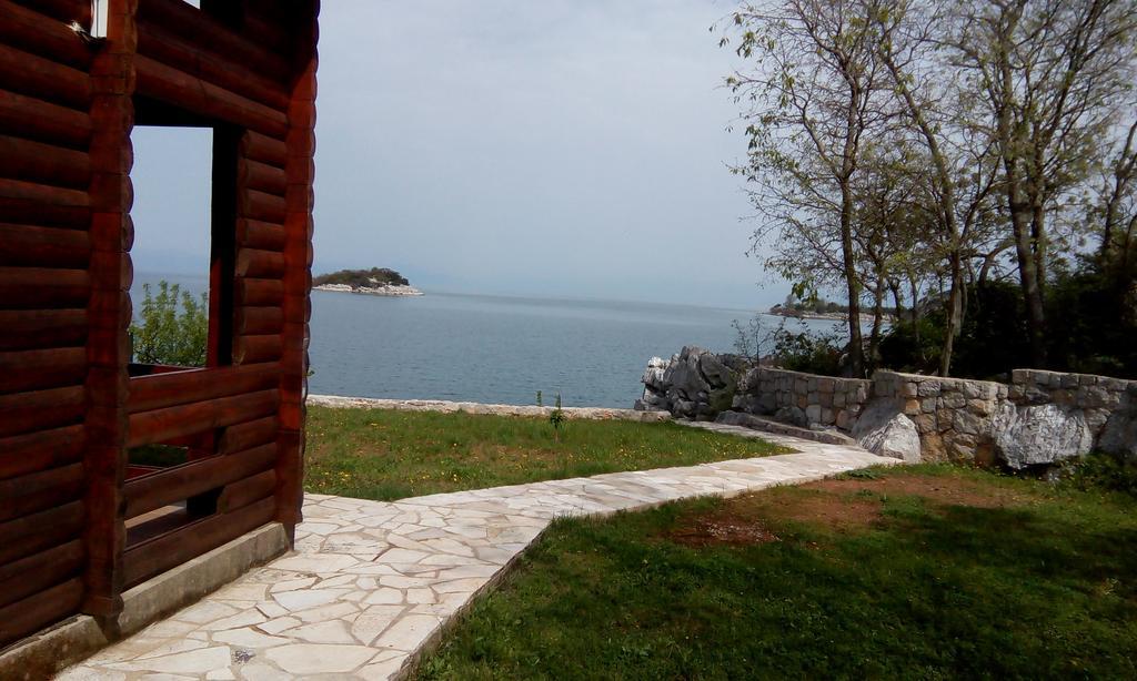 Holiday Home Skadar Lake Arbnes Екстер'єр фото