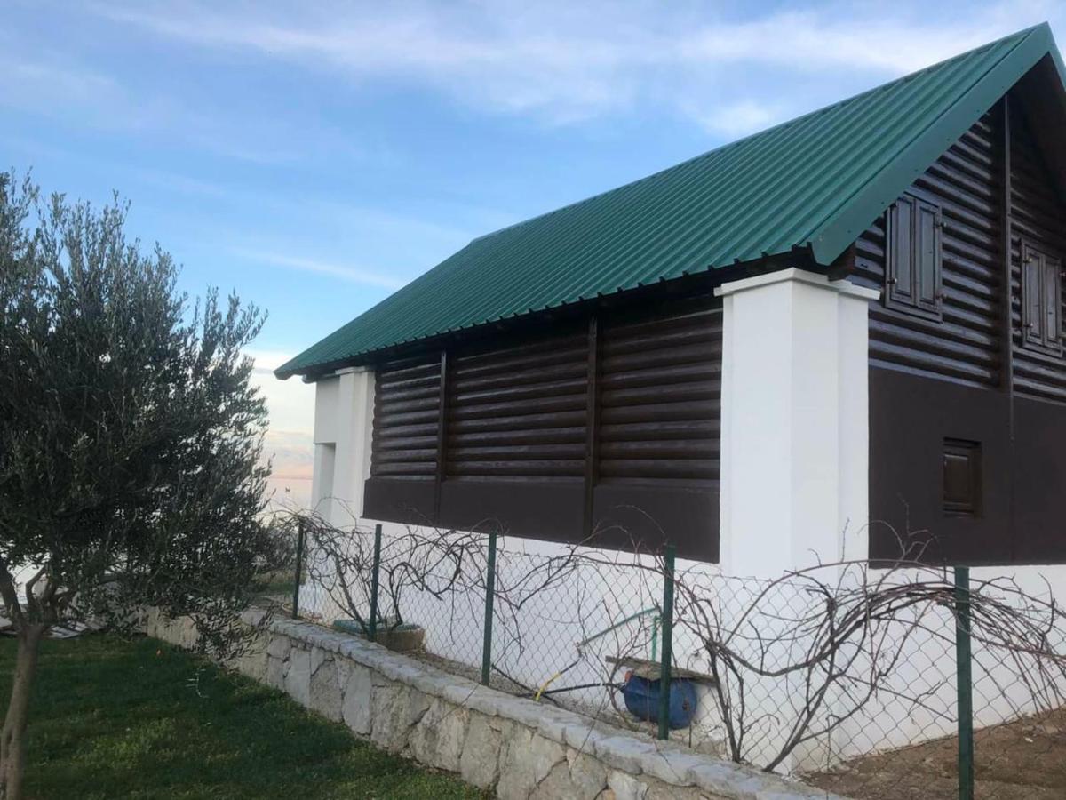 Holiday Home Skadar Lake Arbnes Екстер'єр фото